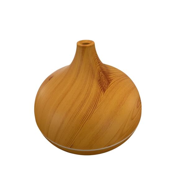 Aroma Diffuser Life of Leisure Ultrasonic Vibration Atomization Essential Oils - Picture 6 of 12